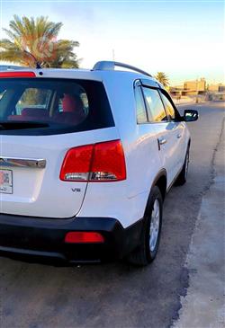 کیا سۆرینتۆ